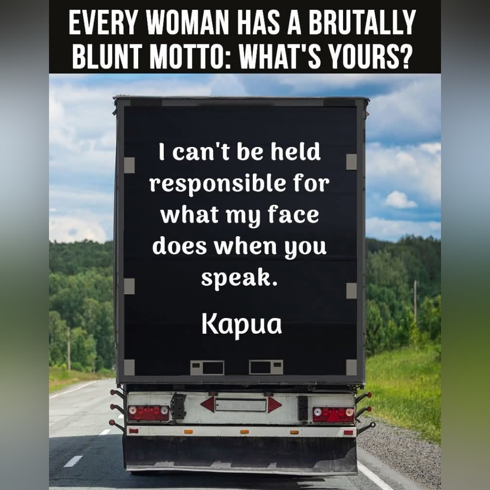 Kapua's (aka "Kap") MAIN Live Show Flyer - Picture 3 of 14